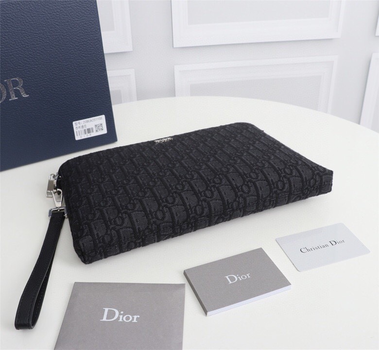 Christian Dior Clutch Bags